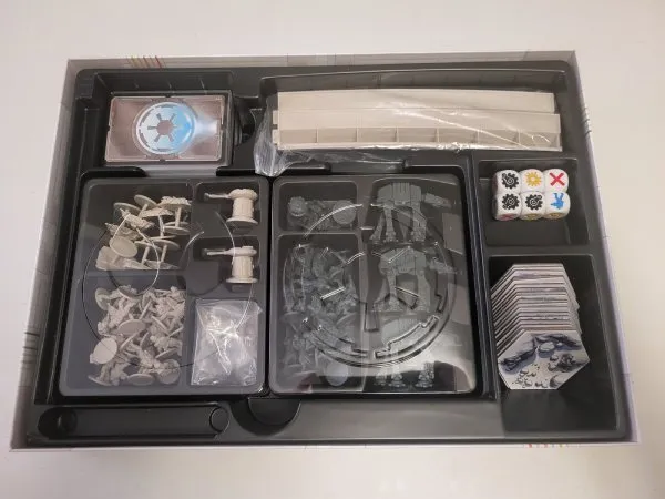 Box Content