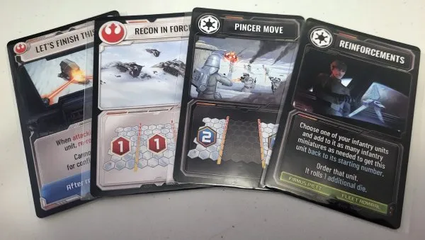 Cards