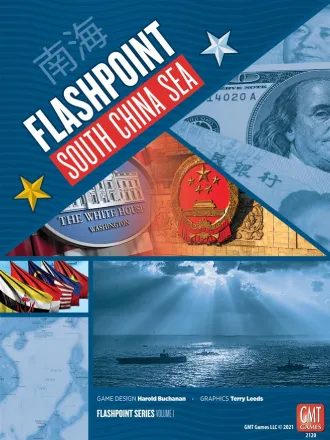 Flashpoint: South China Sea