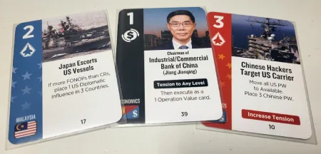 Cards