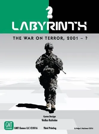Labyrinth: The War on Terror