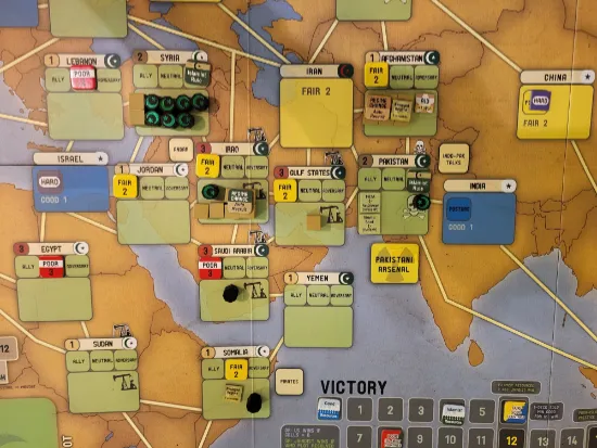 Too little, too late