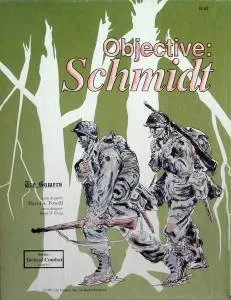 Objective Schmidt