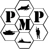 The PMP Logo